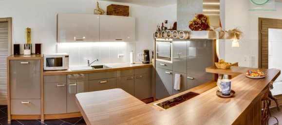 Дом с 3 спальнями в Cuxhaven, Германия № 204190 11