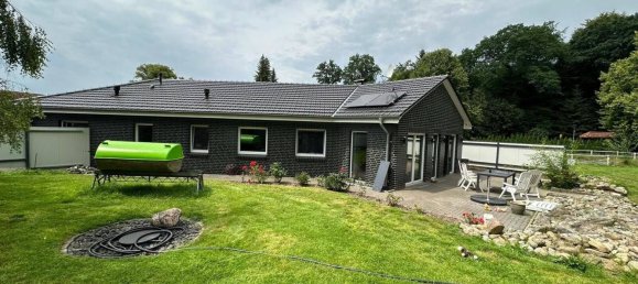 Дом с 3 спальнями в Cuxhaven, Германия № 204190 6