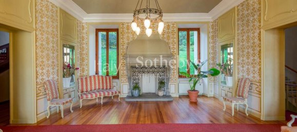 2 غرف نوم فيلا في Ghiffa, Italy رقم 124536 4