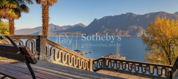 2 غرف نوم فيلا في Ghiffa, Italy رقم 124536 11