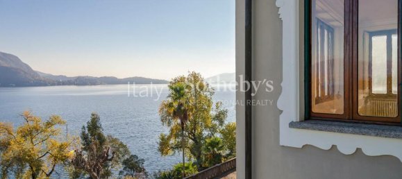 2 غرف نوم فيلا في Ghiffa, Italy رقم 124536 15