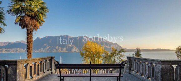 2 غرف نوم فيلا في Ghiffa, Italy رقم 124536 12