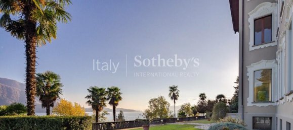 2 غرف نوم فيلا في Ghiffa, Italy رقم 124536 9