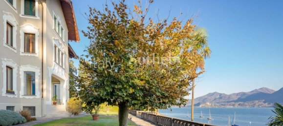 2 غرف نوم فيلا في Ghiffa, Italy رقم 124536 8