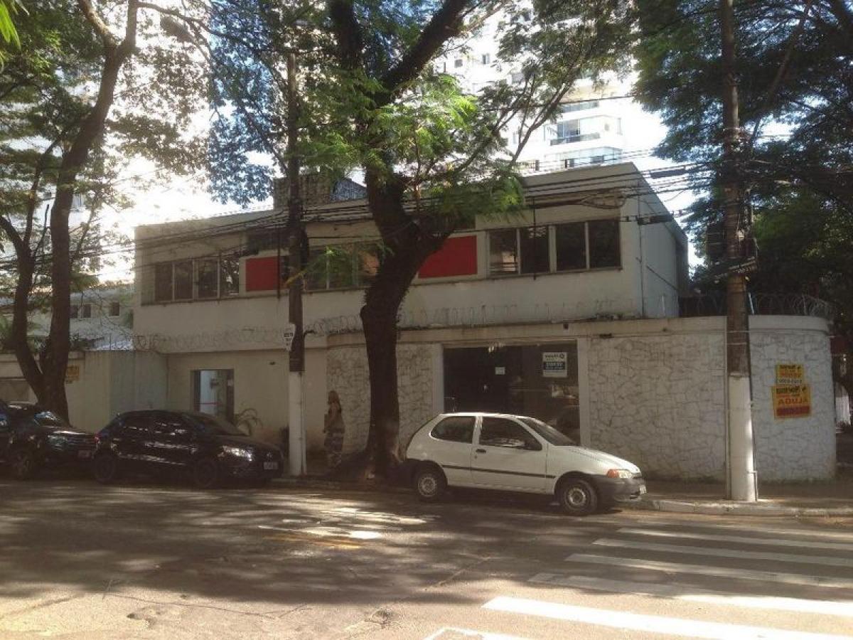 4 bedrooms House in Sao Paulo, Brazil No. 443271