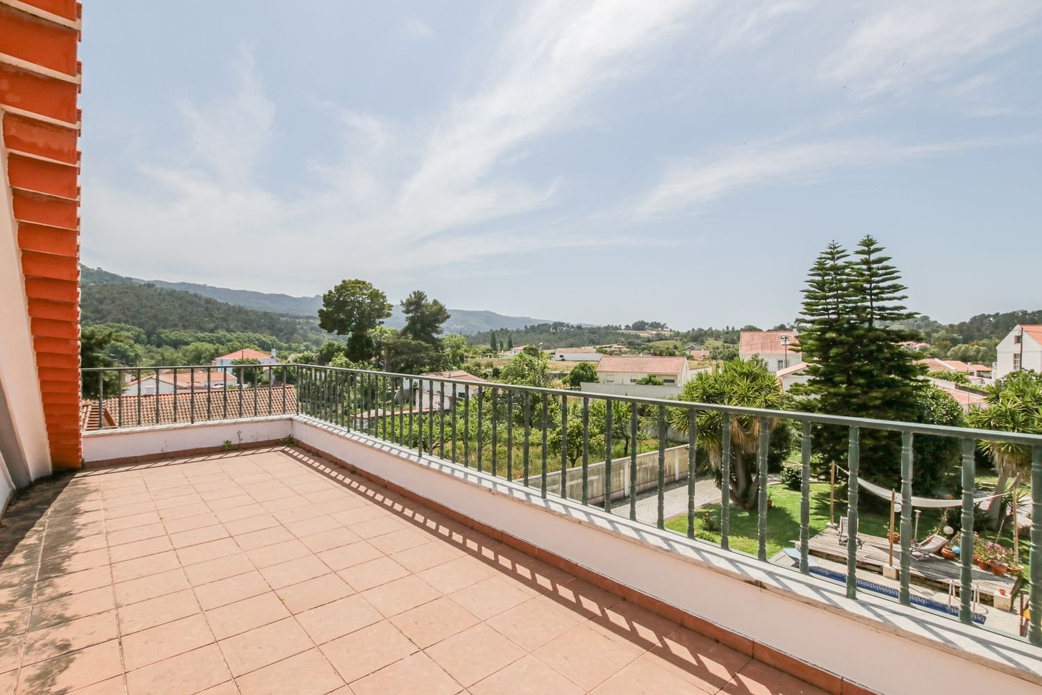 5 bedrooms House in Sintra, Portugal No. 191736