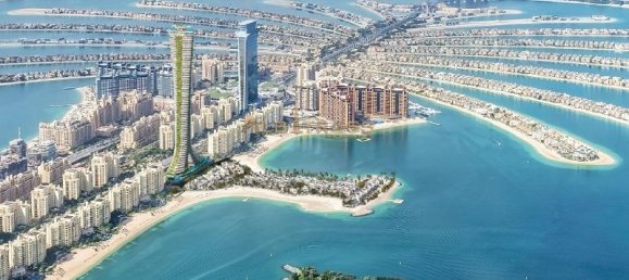 3 chambres Appartement à Palm Jumeirah, UAE No. 8852 17