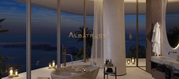 3 chambres Appartement à Palm Jumeirah, UAE No. 8852 8