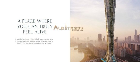 3 chambres Appartement à Palm Jumeirah, UAE No. 8852 16