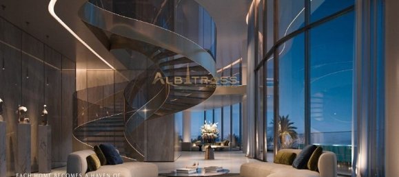 3 chambres Appartement à Palm Jumeirah, UAE No. 8852 6