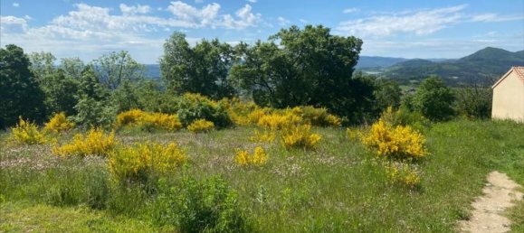 Terreno en Saint-Victor, France 625 m² No. 342690 2