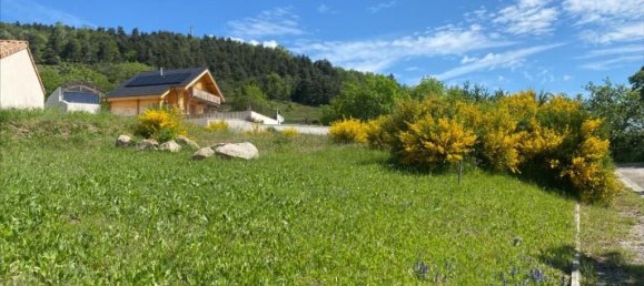 Terreno en Saint-Victor, France 625 m² No. 342690 3