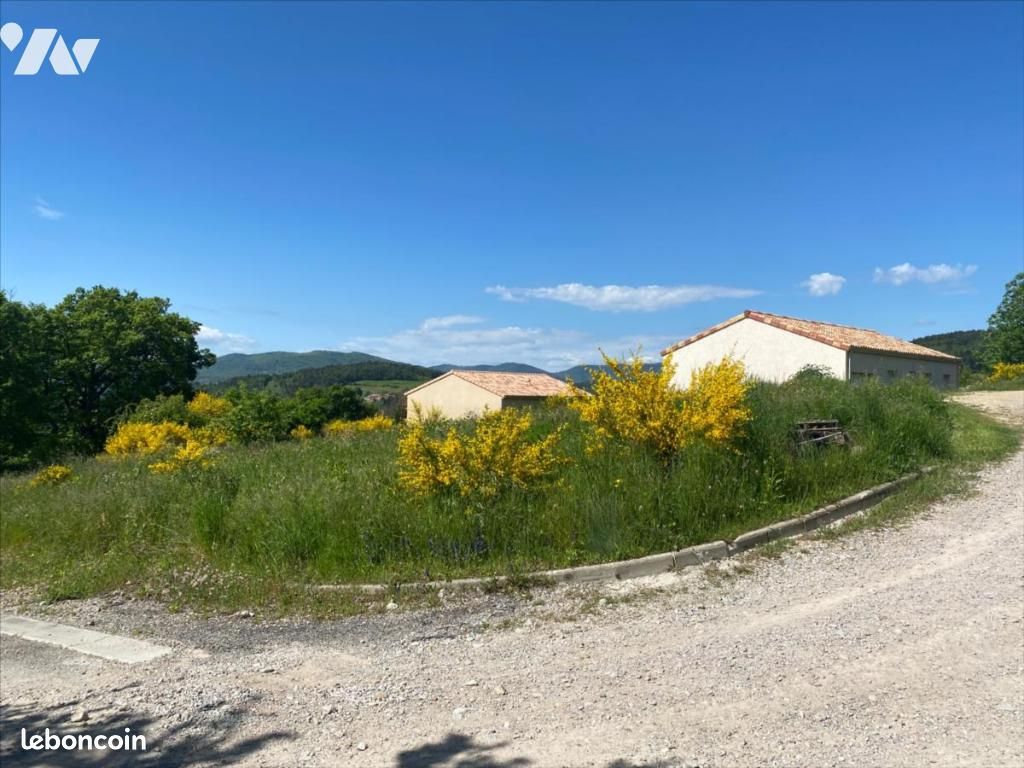 Terreno en Saint-Victor, France 625 m² No. 342690