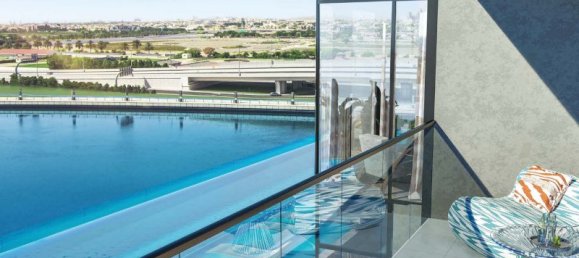 38.2m² Apartment in Business Bay, UAE No. 13385 4