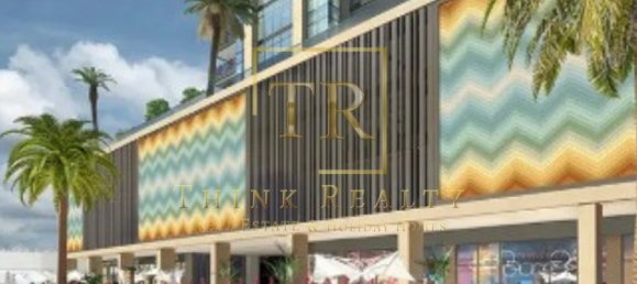 38.2m² Apartment in Business Bay, UAE No. 13385 8