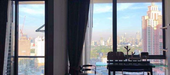 1 bedroom Condo in The Lumpini 24 Bangkok, Thailand No. 29632 5