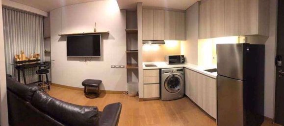 1 bedroom Condo in The Lumpini 24 Bangkok, Thailand No. 29632 17
