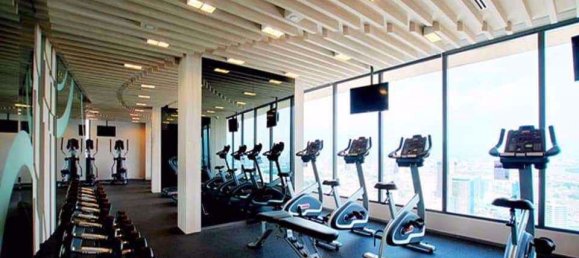 1 bedroom Condo in The Lumpini 24 Bangkok, Thailand No. 29632 6