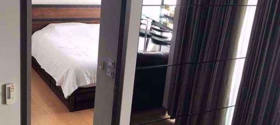 1 bedroom Condo in The Lumpini 24 Bangkok, Thailand No. 29632 14