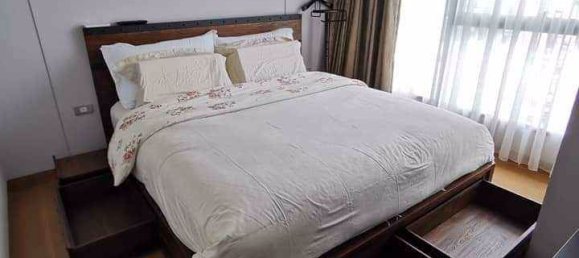 1 bedroom Condo in The Lumpini 24 Bangkok, Thailand No. 29632 12