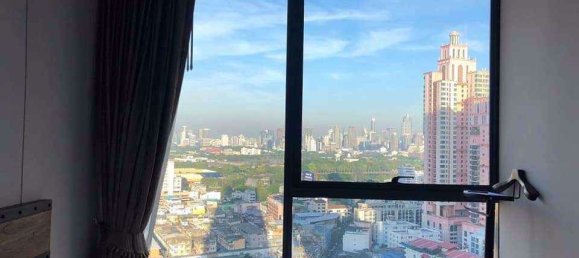 1 bedroom Condo in The Lumpini 24 Bangkok, Thailand No. 29632 8