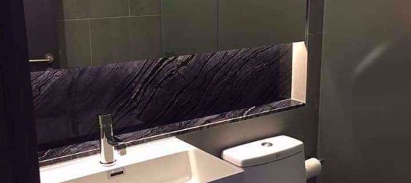 1 bedroom Condo in The Lumpini 24 Bangkok, Thailand No. 29632 2