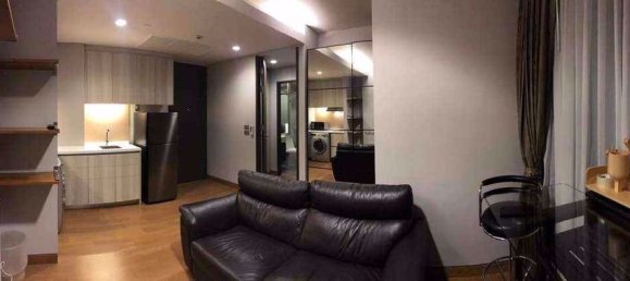 1 bedroom Condo in The Lumpini 24 Bangkok, Thailand No. 29632 7