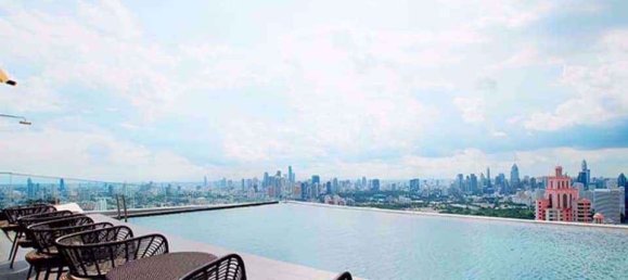1 bedroom Condo in The Lumpini 24 Bangkok, Thailand No. 29632 3