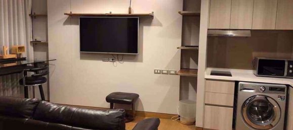 1 bedroom Condo in The Lumpini 24 Bangkok, Thailand No. 29632 16