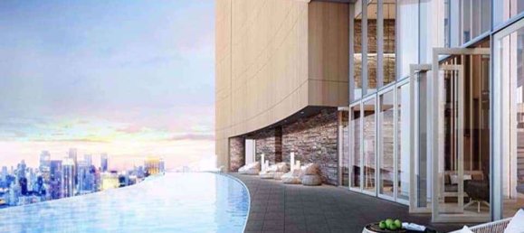 1 bedroom Condo in The Lumpini 24 Bangkok, Thailand No. 29632 4