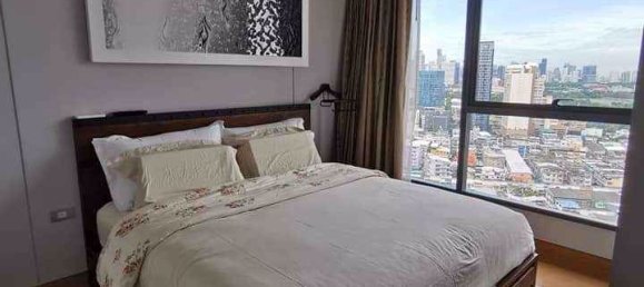 1 bedroom Condo in The Lumpini 24 Bangkok, Thailand No. 29632 11