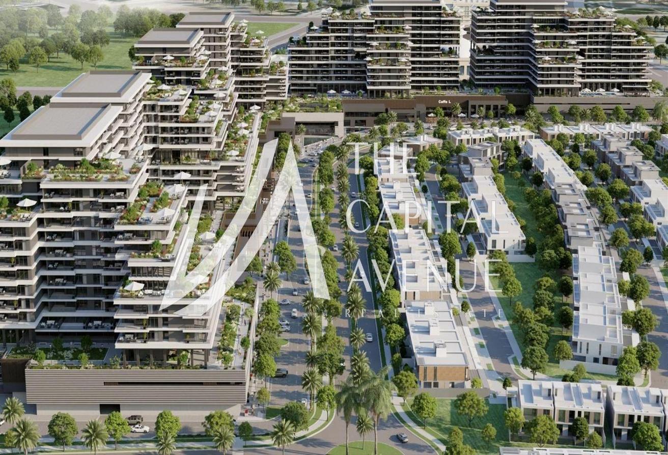 1 bedroom Apartment in Al Reem Island, UAE No. 33658