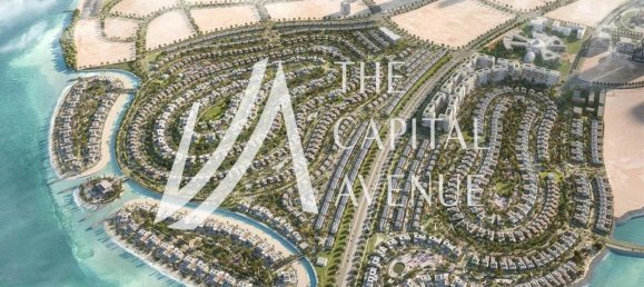 1 bedroom Apartment in Al Reem Island, UAE No. 33658 18