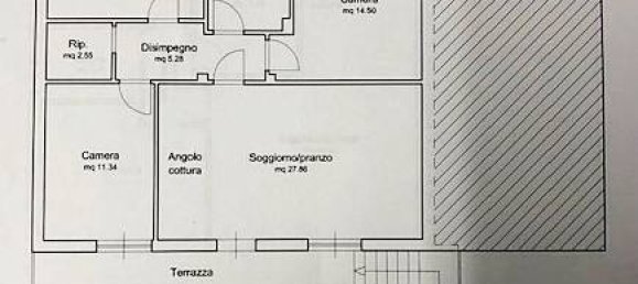 2 bedrooms House in Gorizia, Italy No. 162918 7