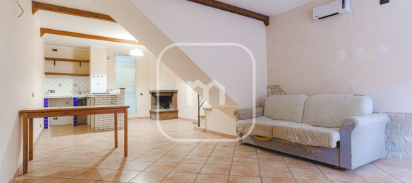 3 غرف نوم فيلا في Monte Compatri, Italy رقم 29244 27