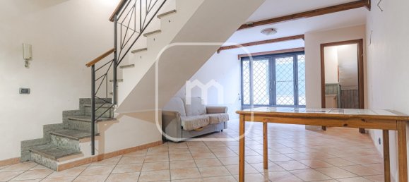 3 غرف نوم فيلا في Monte Compatri, Italy رقم 29244 17