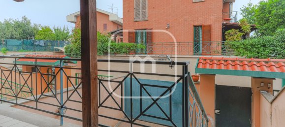 3 غرف نوم فيلا في Monte Compatri, Italy رقم 29244 49