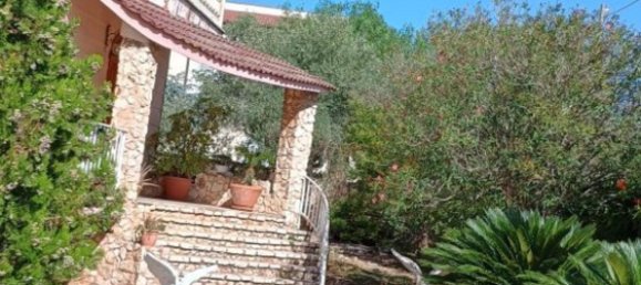 8-Zimmer Villa in Statte, Italy, Nr. 98085 35