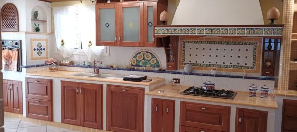 8-Zimmer Villa in Statte, Italy, Nr. 98085 15