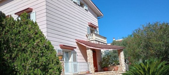 8-Zimmer Villa in Statte, Italy, Nr. 98085 39