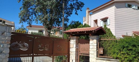 8-Zimmer Villa in Statte, Italy, Nr. 98085 34