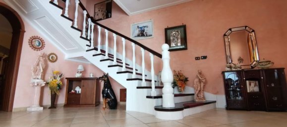 8-Zimmer Villa in Statte, Italy, Nr. 98085 3