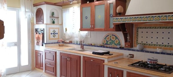 8-Zimmer Villa in Statte, Italy, Nr. 98085 22