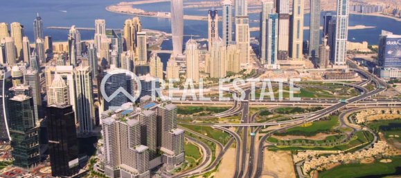 2 chambres Appartement à Jumeirah Lake Towers, UAE No. 22187 3