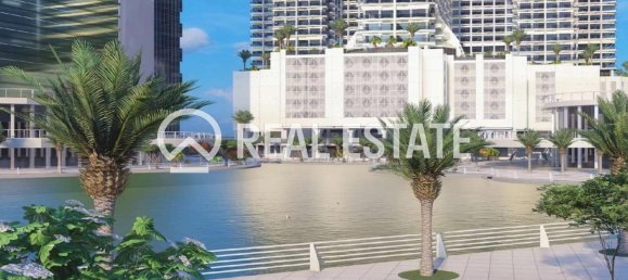 2 chambres Appartement à Jumeirah Lake Towers, UAE No. 22187 13