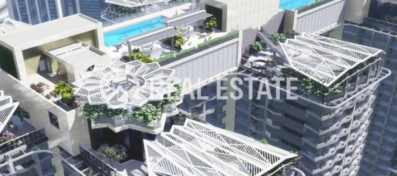 2 chambres Appartement à Jumeirah Lake Towers, UAE No. 22187 5