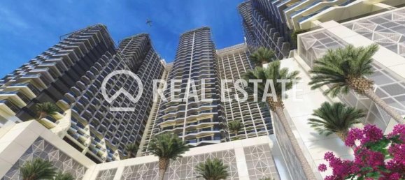 2 chambres Appartement à Jumeirah Lake Towers, UAE No. 22187 8