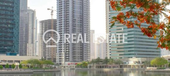 2 chambres Appartement à Jumeirah Lake Towers, UAE No. 22187 12