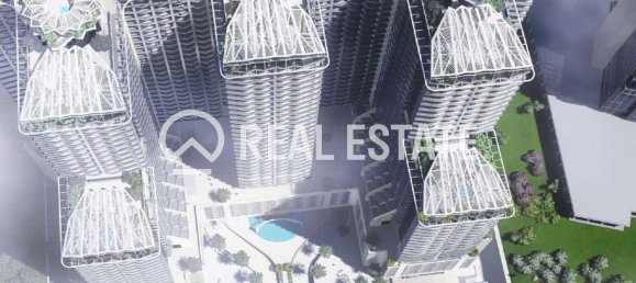 2 chambres Appartement à Jumeirah Lake Towers, UAE No. 22187 11