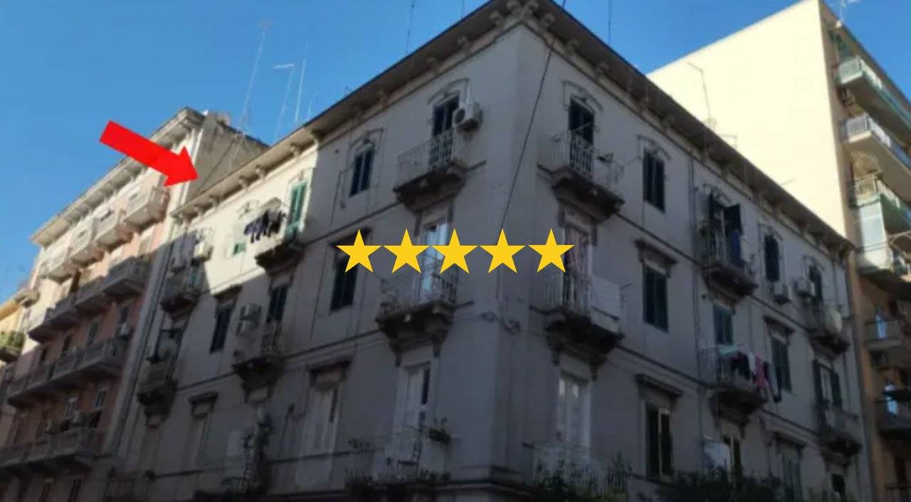2 bedrooms Apartment in Taranto, Italy No. 304651